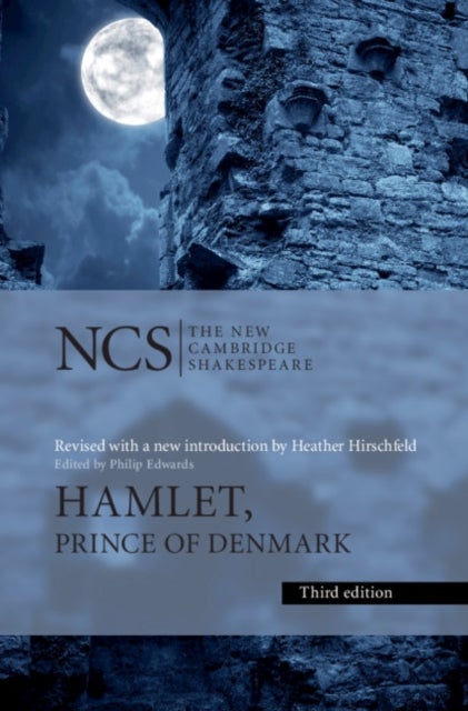 Hamlet - Prince of Denmark