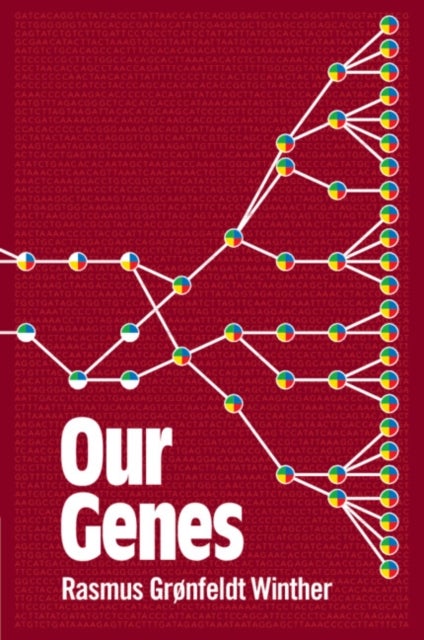 Our Genes - A Philosophical Perspective on Human Evolutionary Genomics