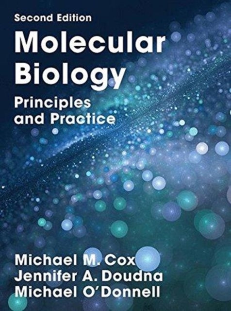 Molecular Biology - Principles and Practice