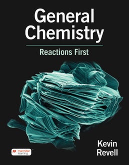 General Chemistry Reactions First