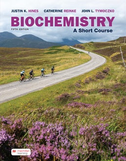 Biochemistry: A Short Course