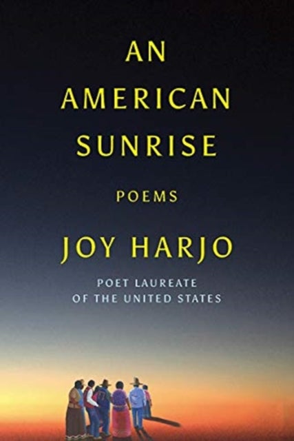 Bilde av An American Sunrise Av Joy Harjo