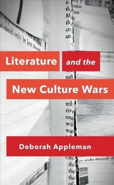 Literature and the New Culture Wars - Triggers, Cancel Culture, and the Teacher's Dilemma