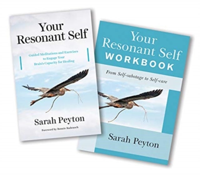 Bilde av Your Resonant Self Two-book Set Av Sarah Peyton