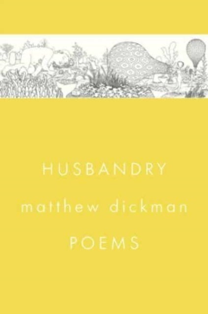 Husbandry - Poems