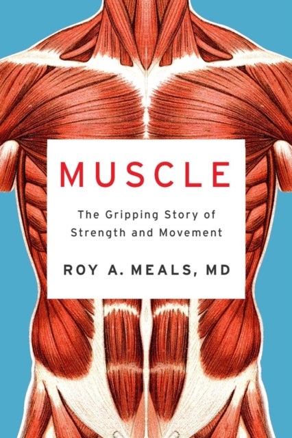 Muscle - The Gripping Story of Strength and Movement