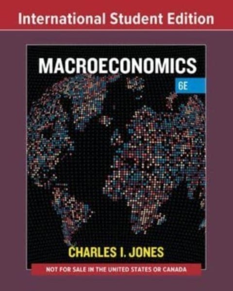 Macroeconomics 6th Edition