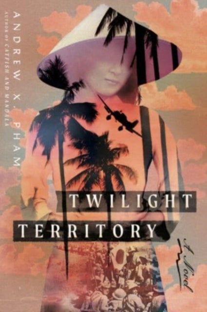 Twilight Territory - A Novel
