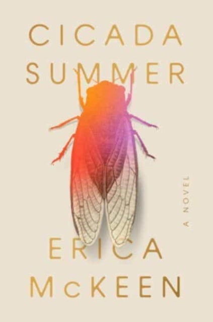 Cicada Summer - A Novel