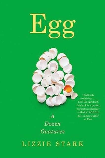 Egg - A Dozen Ovatures