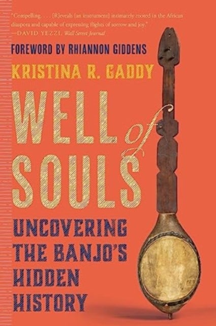 Well of Souls - Uncovering the Banjo's Hidden History