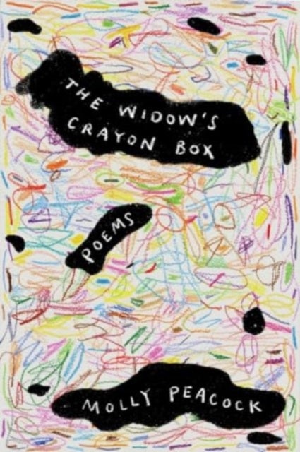 The Widow's Crayon Box - Poems
