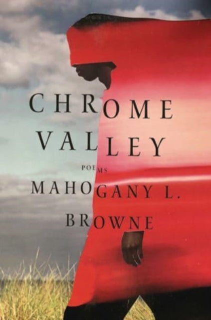 Chrome Valley - Poems