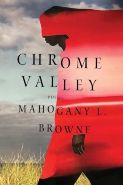 Chrome Valley - Poems