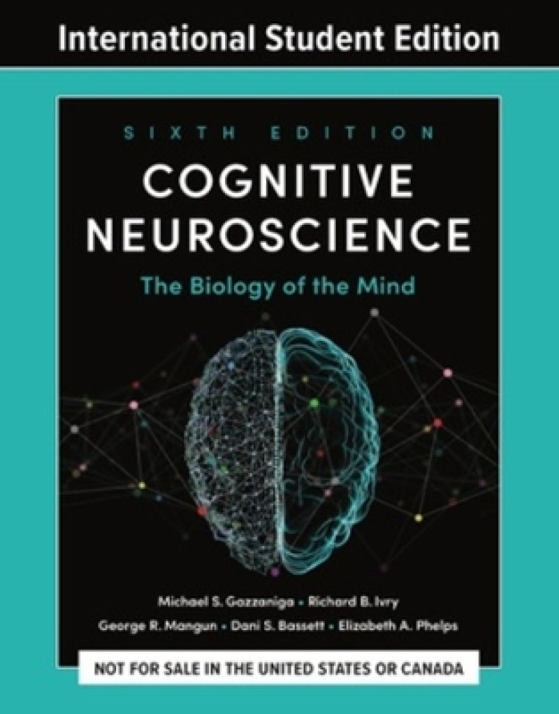 Cognitive Neuroscience