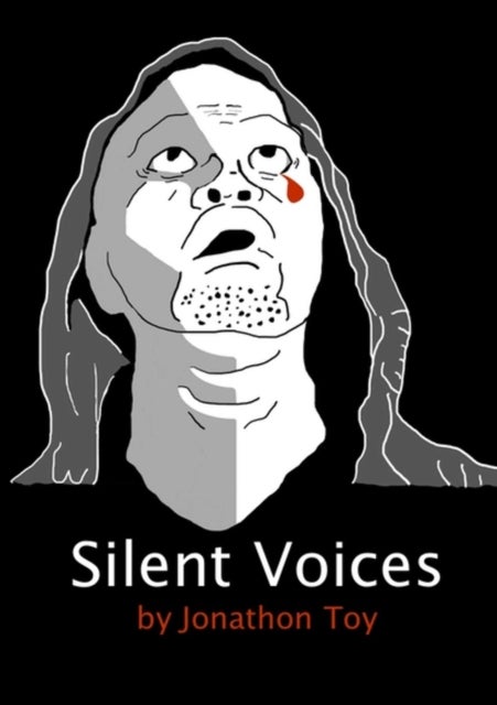 Bilde av Silent Voices Av Jonathon Toy