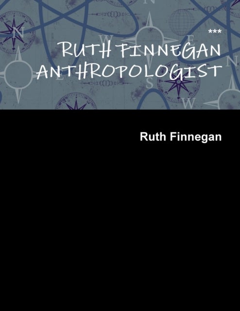 Bilde av Ruth Finnegan Anthropologist Av Ruth Finnegan