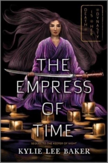 The Empress of Time