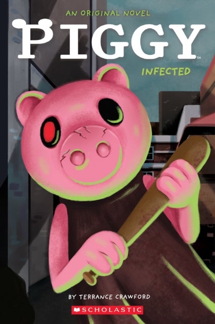 Bilde av Infected (piggy: Original Novel 1) Av Terrance Crawford