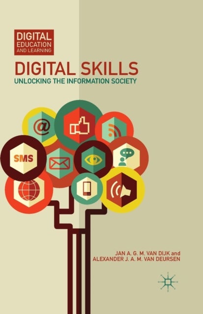 Digital Skills - Unlocking the Information Society