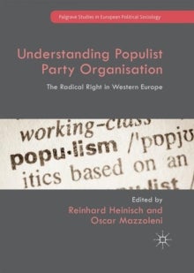 Understanding Populist Party Organisation : The Ra