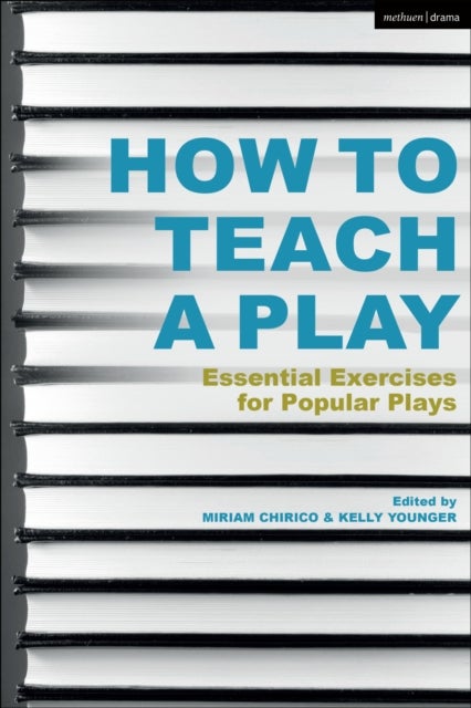 Bilde av How To Teach A Play