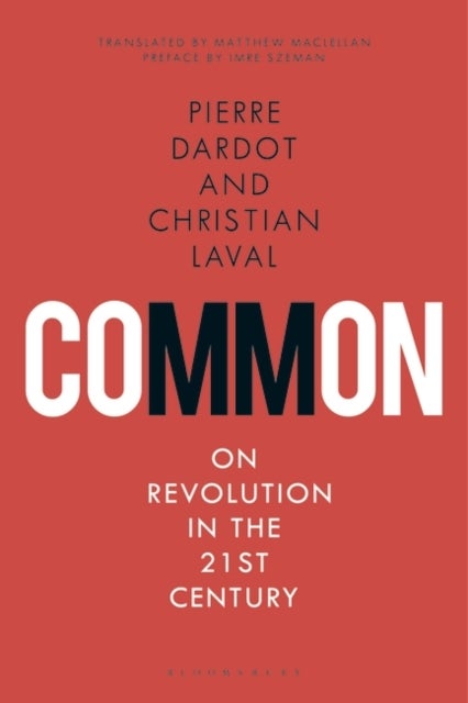 Common - On Revolution in the 21st Century