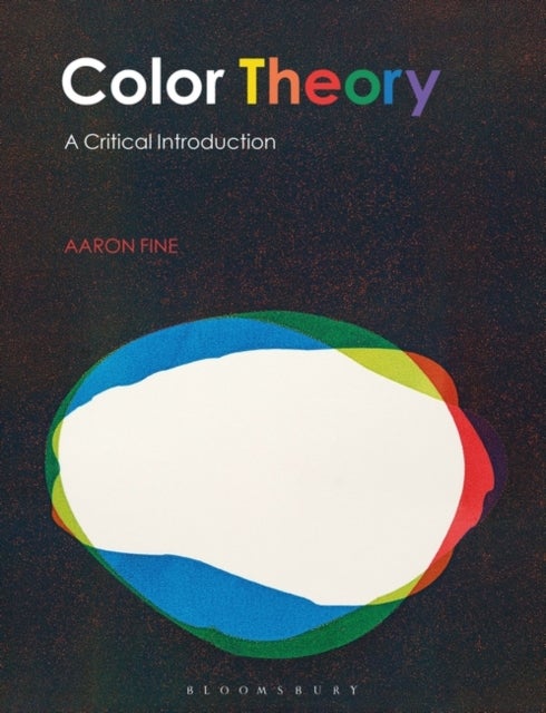 Bilde av Color Theory Av Aaron Fine