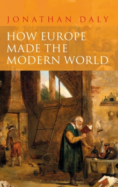 How Europe Made the Modern World - Creating the Great Divergence
