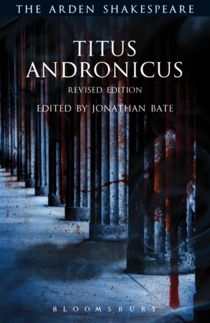 Titus Andronicus - Revised Edition