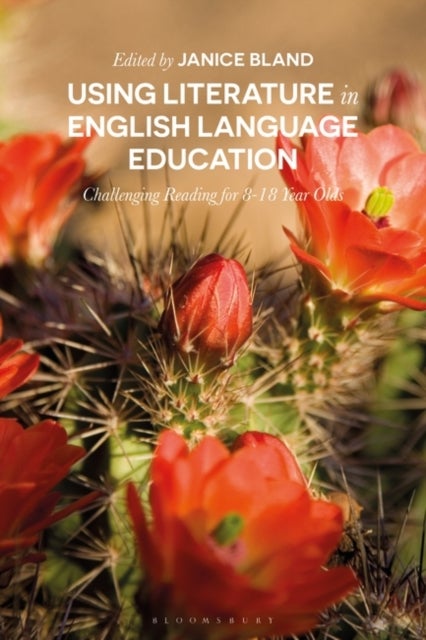 Bilde av Using Literature In English Language Education