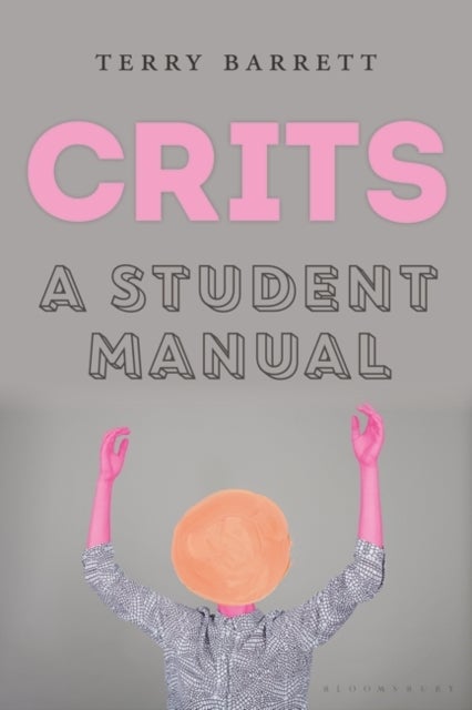 CRITS - A Student Manual