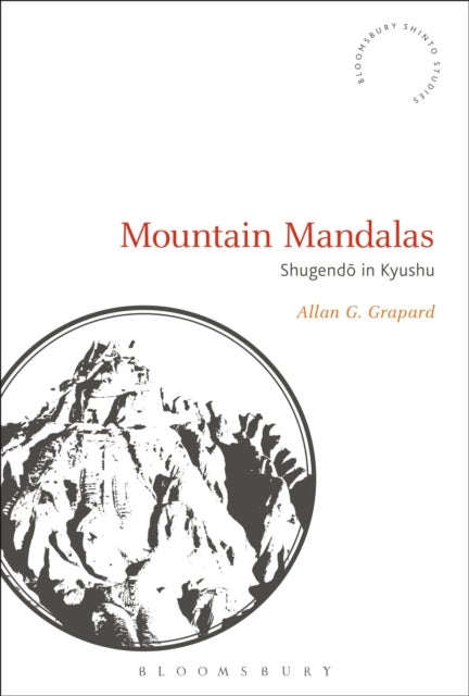 Mountain Mandalas - Shugendo in Kyushu