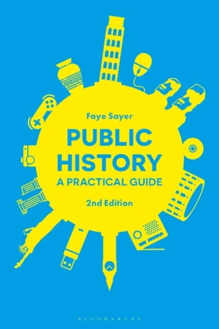 Public History - A Practical Guide