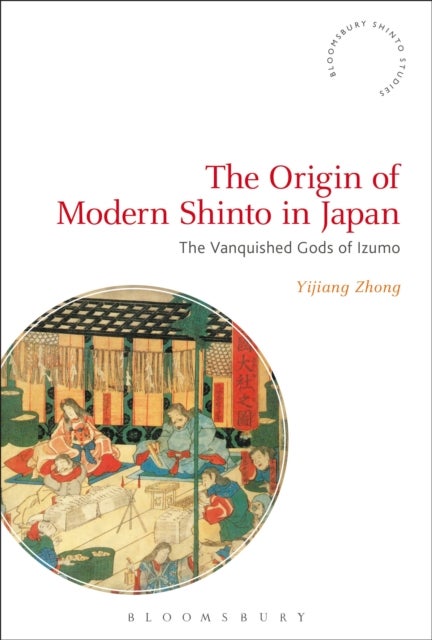 The Origin of Modern Shinto in Japan - The Vanquished Gods of Izumo