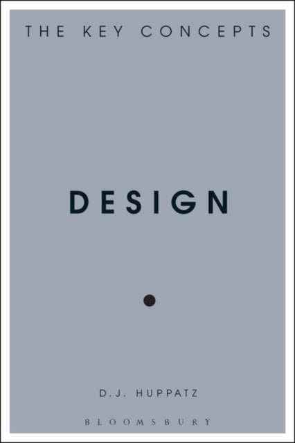 Design - The Key Concepts
