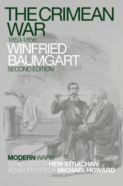 The Crimean War - 1853-1856