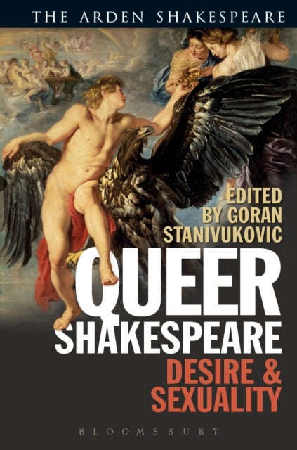 Queer Shakespeare - Desire and Sexuality