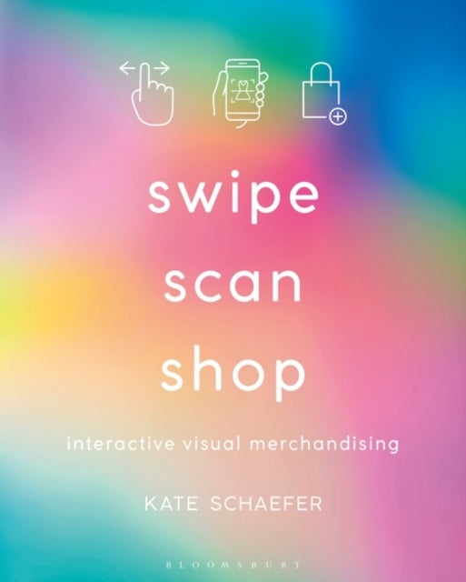 Swipe, Scan, Shop - Interactive Visual Merchandising