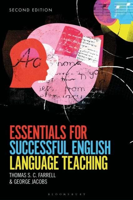 Bilde av Essentials For Successful English Language Teaching Av Thomas S. C. (brock University Canada) Farrell, Dr George M. (james Cook University Singapore)