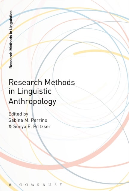 Bilde av Research Methods In Linguistic Anthropology