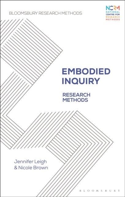 Embodied Inquiry - Research Methods