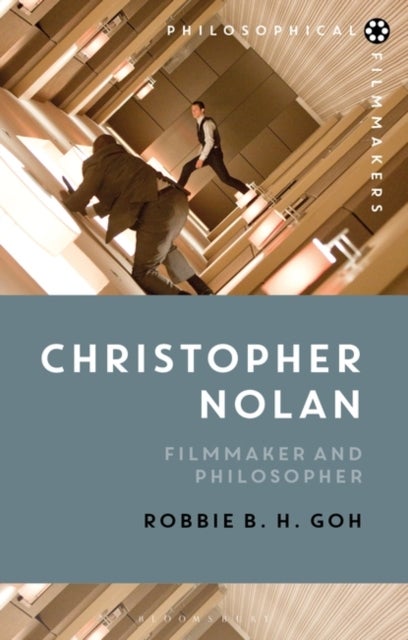 Christopher Nolan - Filmmaker and Philosopher