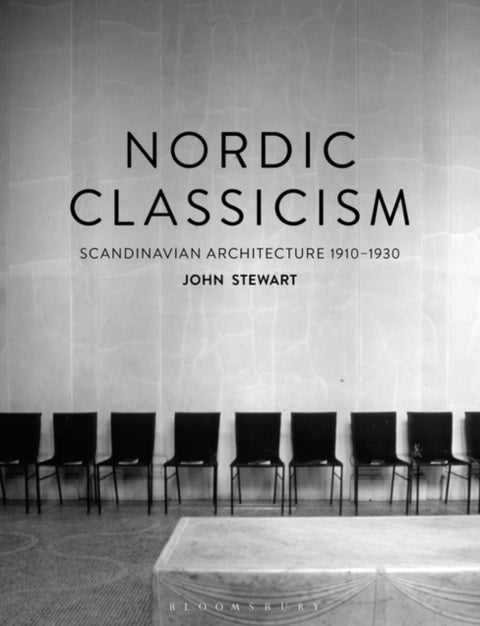 Nordic Classicism - Scandinavian Architecture 1910-1930