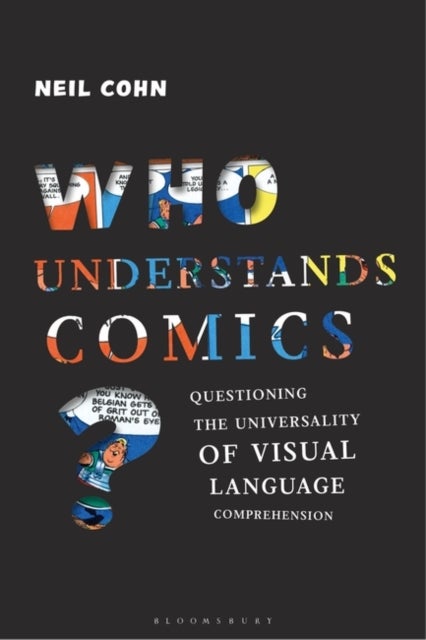 Who Understands Comics? - Questioning the Universality of Visual Language Comprehension