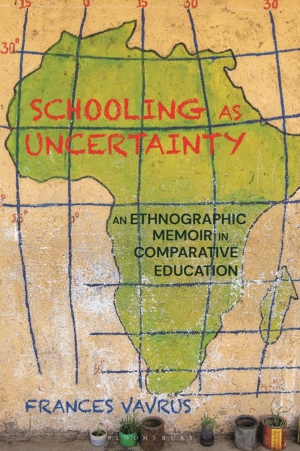 Schooling as Uncertainty - An Ethnographic Memoir in Comparative Education