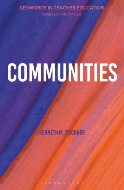 Communities - Keywords in Teacher Education