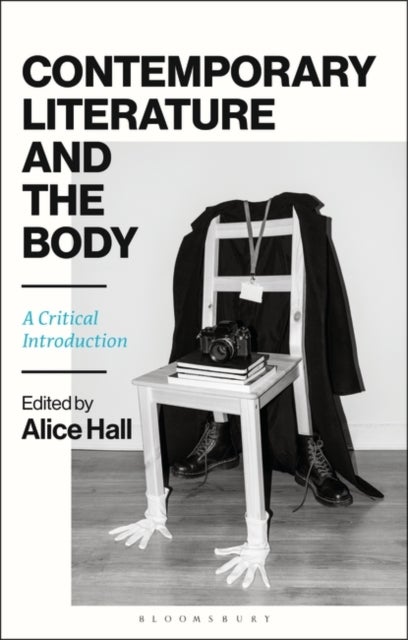 Bilde av Contemporary Literature And The Body