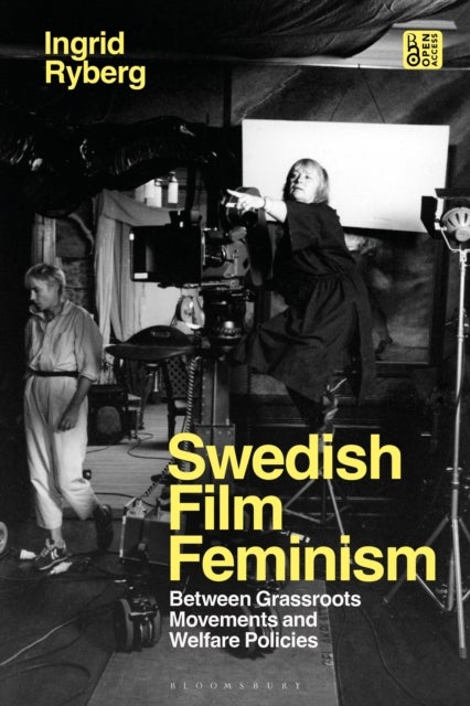 Swedish Film Feminism - Between Grassroots Movements and Welfare Policies