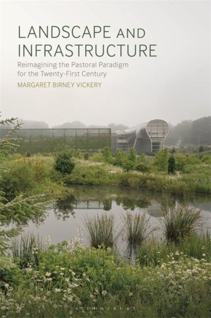 Landscape and Infrastructure - Reimagining the Pastoral Paradigm for the Twenty-First Century